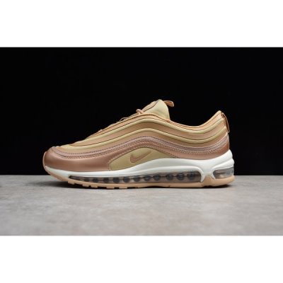 Nike Air Max 97 Ultra Metal Koşu Ayakkabısı Türkiye - N5I5HHH6